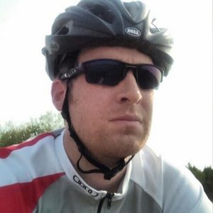 Meet your Posher, Chris